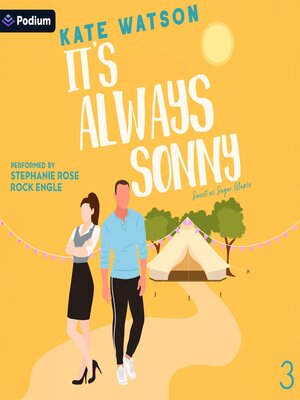 cover image of It's Always Sonny